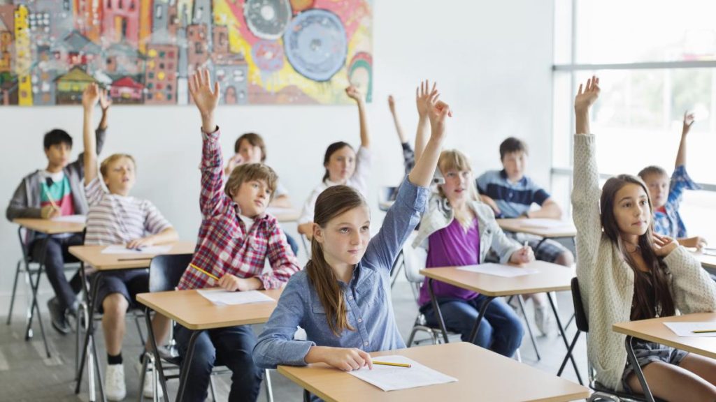 Ministrul Educatiei Acordam bursa de merit la nota 5