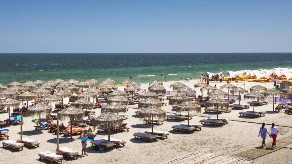 Oferte last minute in Eforie Nord preturi studio 3 stele