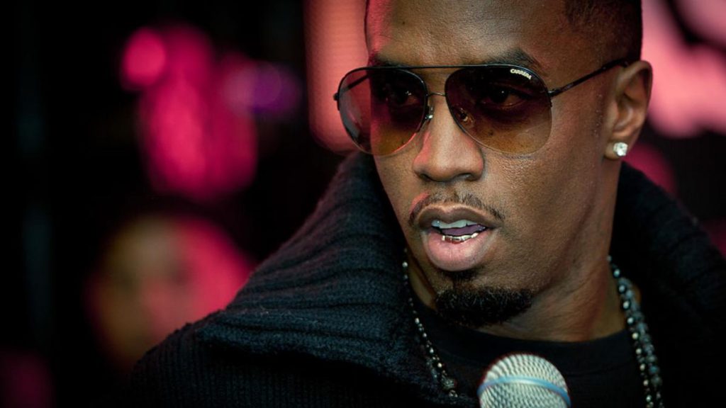 P Diddy a fost gasit vinovat de doua acuzatii