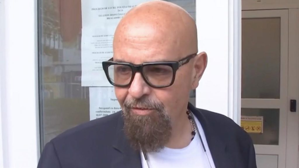 Piedone reactie dupa demiterea de la ANPC Statul ma acuza ca sunt om