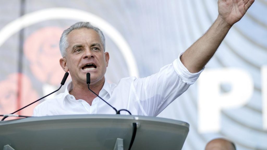 Plahotniuc are dosar penal in Romania aveau 6 documente
