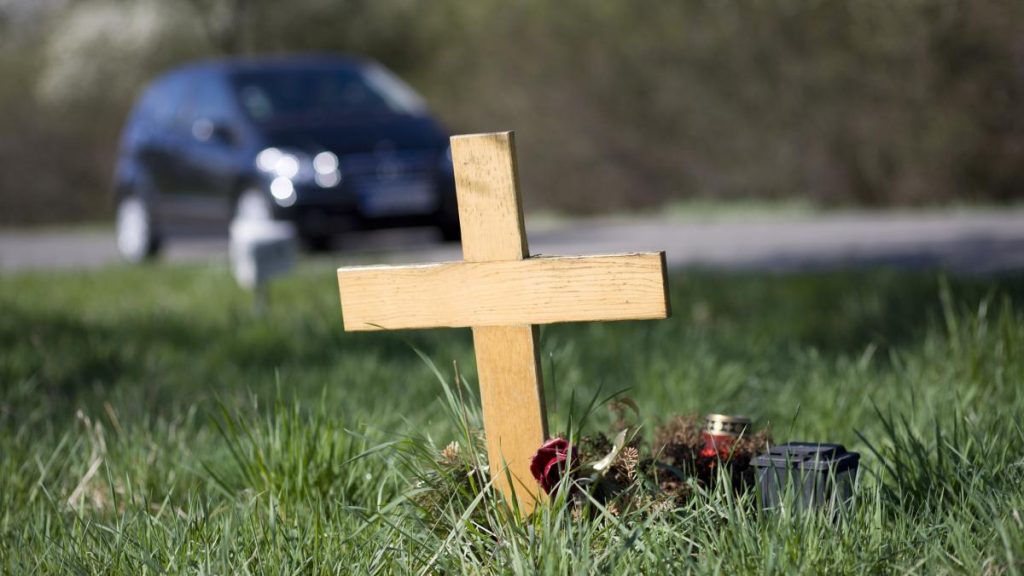Povestea satului din Romania fara locuitori si accidente
