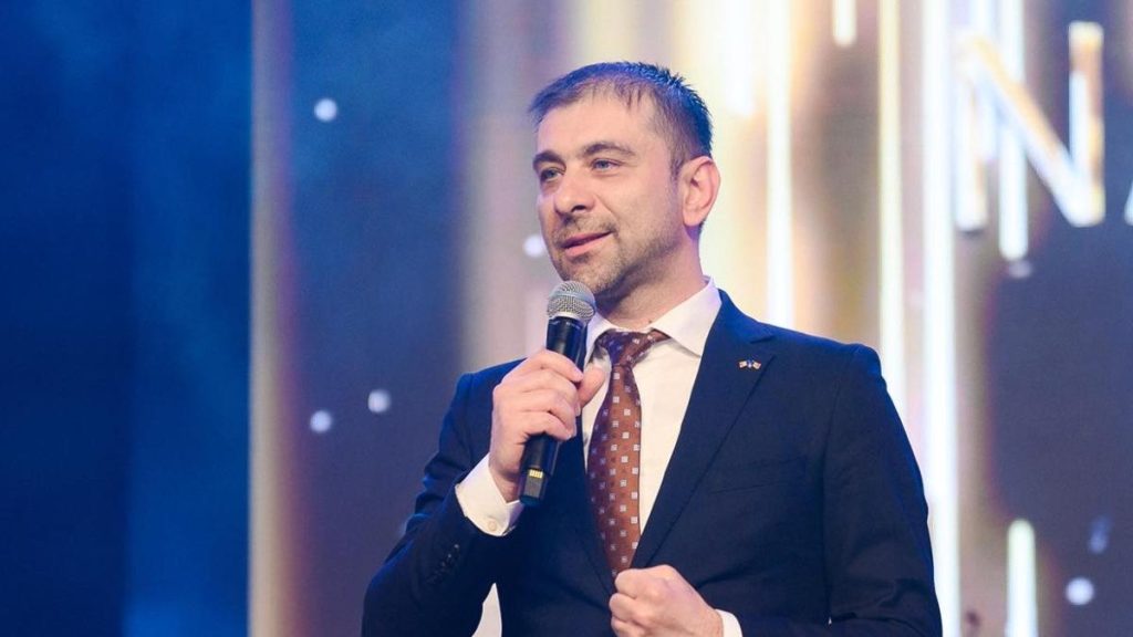 Presedintele CJ Maramures Nu e nevoie de geniu pentru a creste TVA