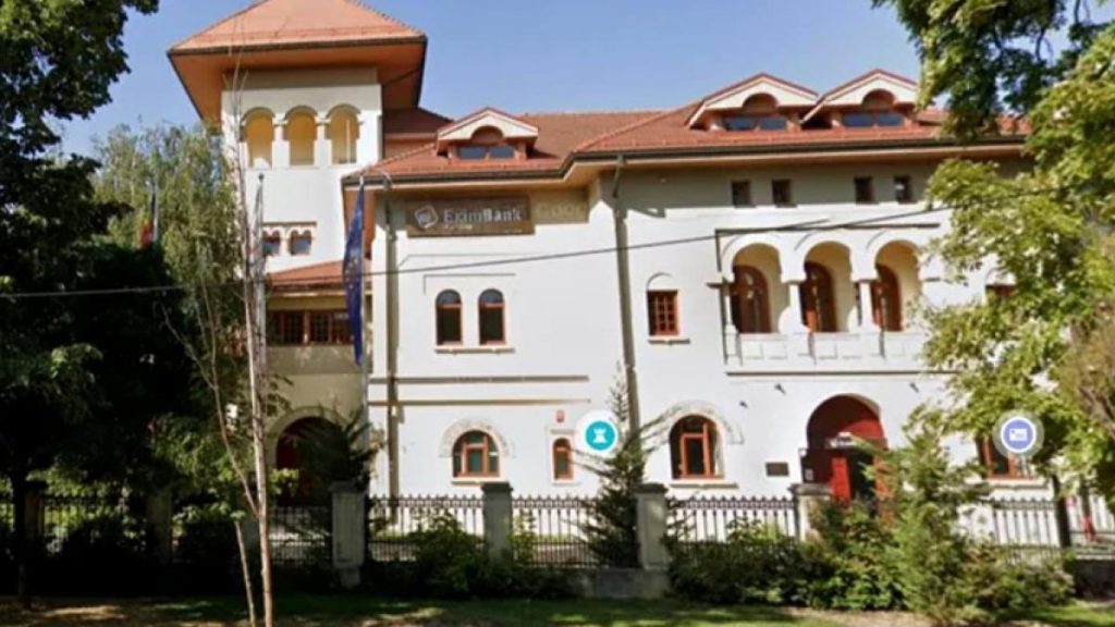 Reacia RA APPS n scandalul cladirii EximBank Contractul din 1996 este legal