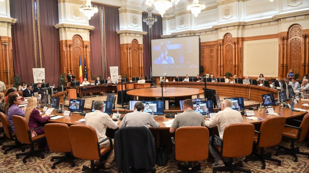 Regulamentul european Media Freedom Act intra in vigoare in august