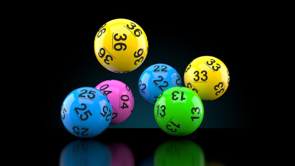 Report urias la Loto 6 49 2 5 milioane de euro in joc