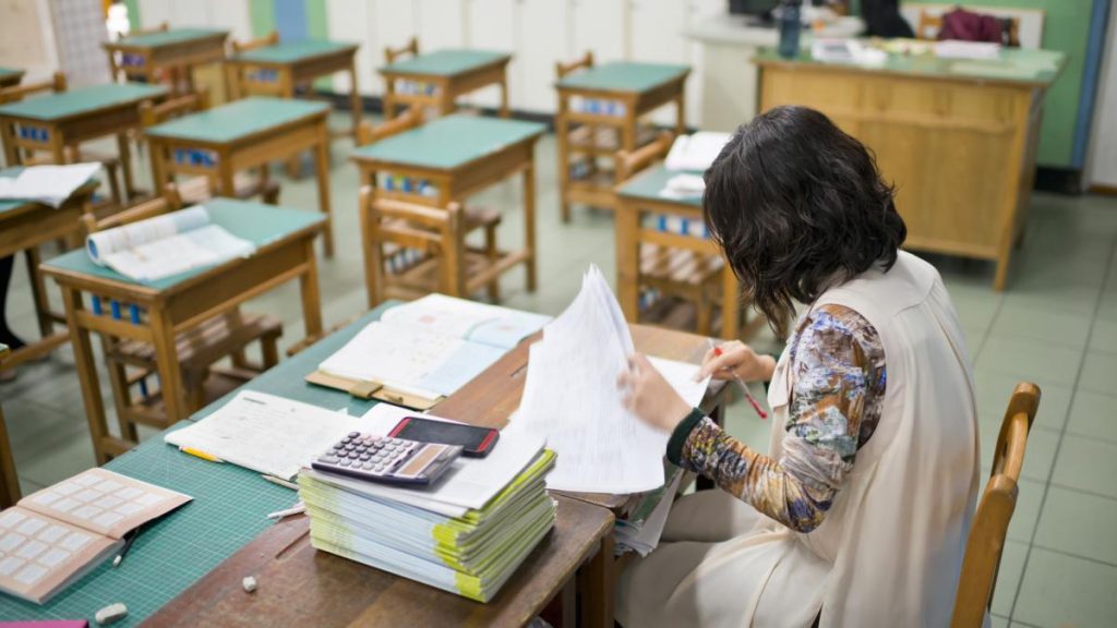 Rezultatele Titularizarii 2025 se afiseaza marti Verificare