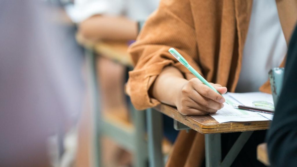 Rezultatele finale ale Evaluarii Nationale 2025 publicate