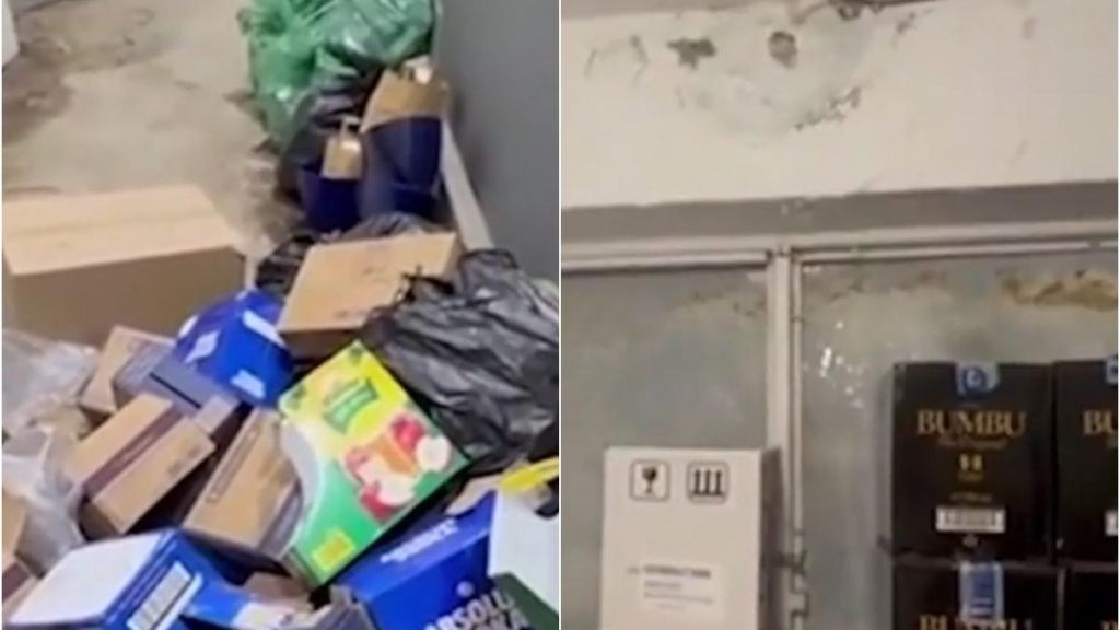 Sapte cluburi din Vama Vechie si Costinesti inchise