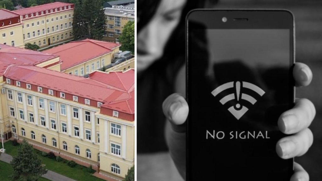 Scandal la USV Iasi profesoara acuzata de bruiaj la examene