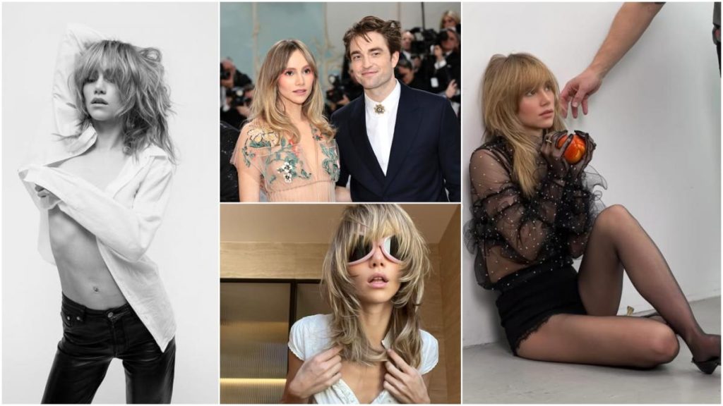 Suki Waterhouse a dezvaluit ca a facut hernie din cauza pantalonilor stramti