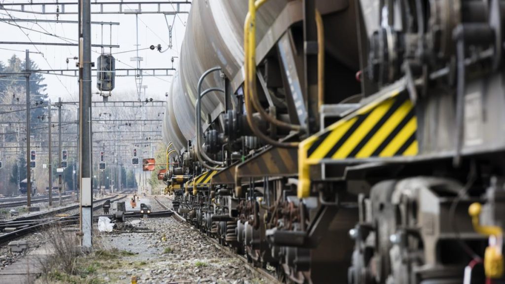 Tanr electrocutat dupa ce s a urcat pe tren