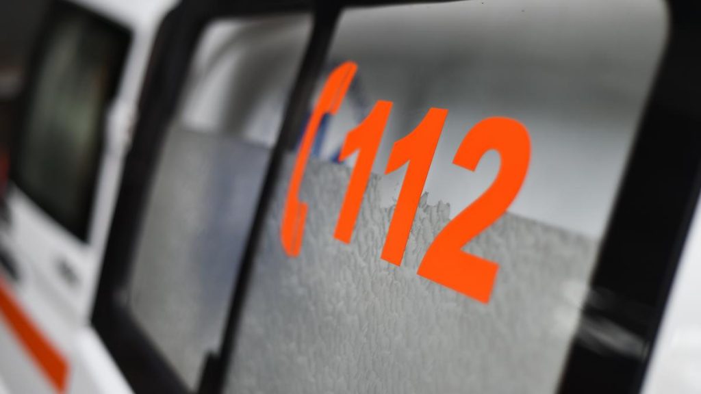 Un adolescent de 15 ani a fost gasit spanzurat in Sectorul 5