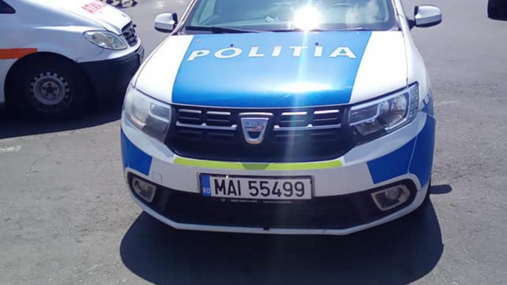 Un copil de cinci ani a disparut si a umblat 4 km