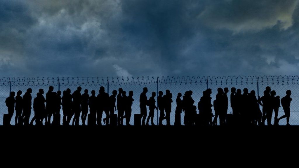 Uninstitutlegatdepartidulcancelaruluaustriacastainsbatele noii politiciUEprivindmigrantii