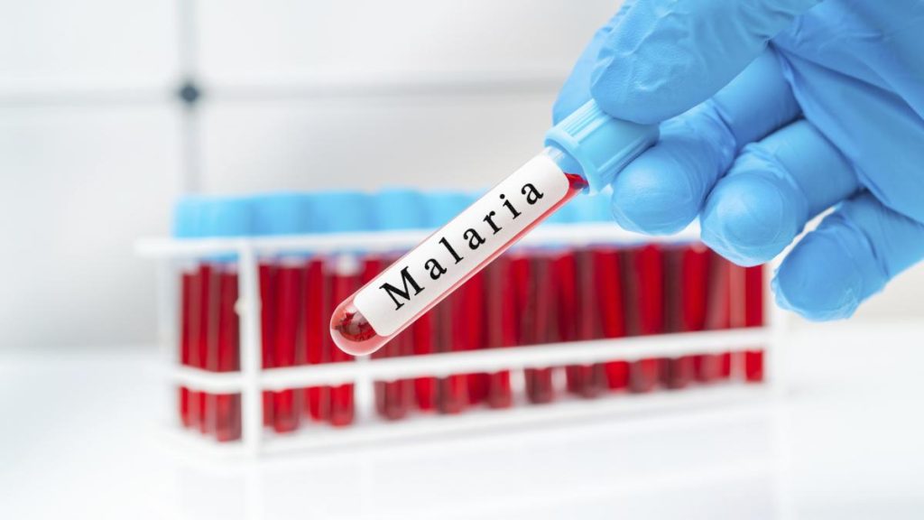caz confirmat de malarie in bucuresti fara calatorii recente