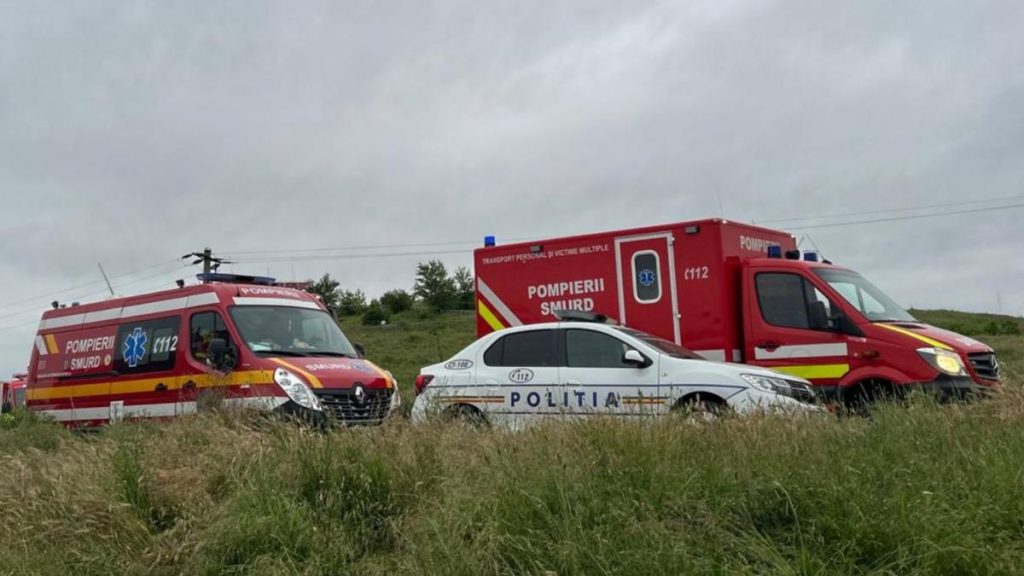 tragedie la techirghiol un turist din timis oara a murit