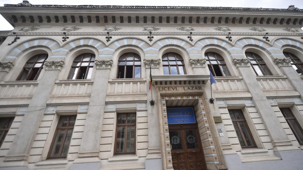 Bacalaureat 2025 sesiunea a doua proba de marti