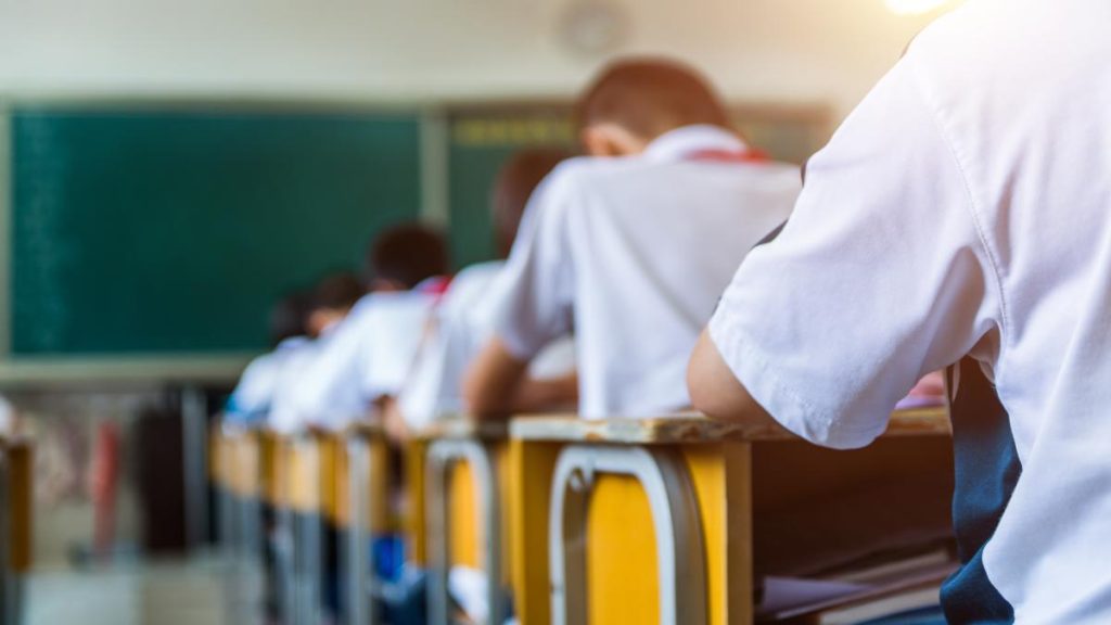 Calendarul Evaluarii Nationale si Bacalaureat 2026 publicat