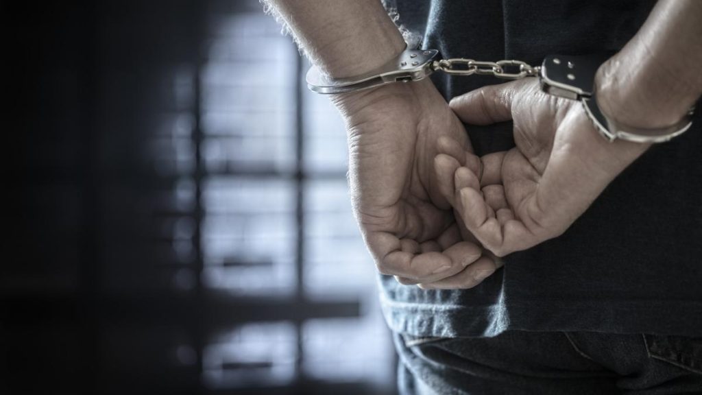 Caz socant in Arad Barbat ucide fosta iubita