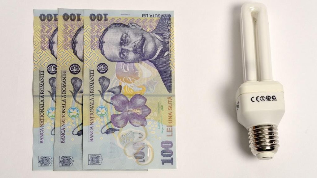 Conditile pentru voucherul de 50 lei stat la electricitate