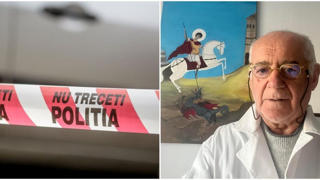 Criminalul din Teleorman a batut o femeie dupa elibereare