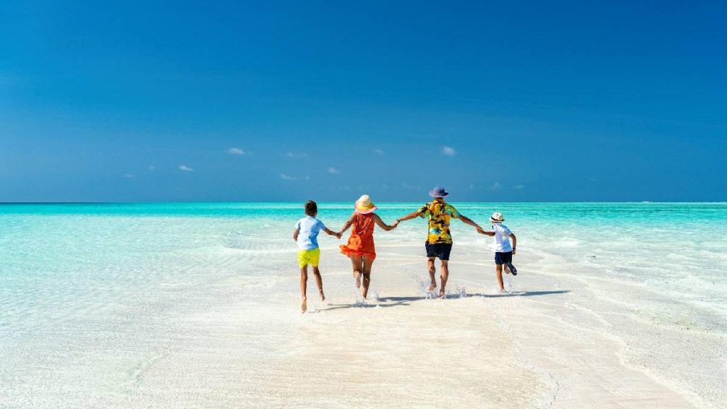 De la paradis la tribunal vacanta inexistenta in Zanzibar