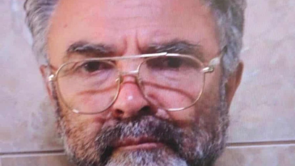 Evadat din arest a fugit de politisti de doua orii
