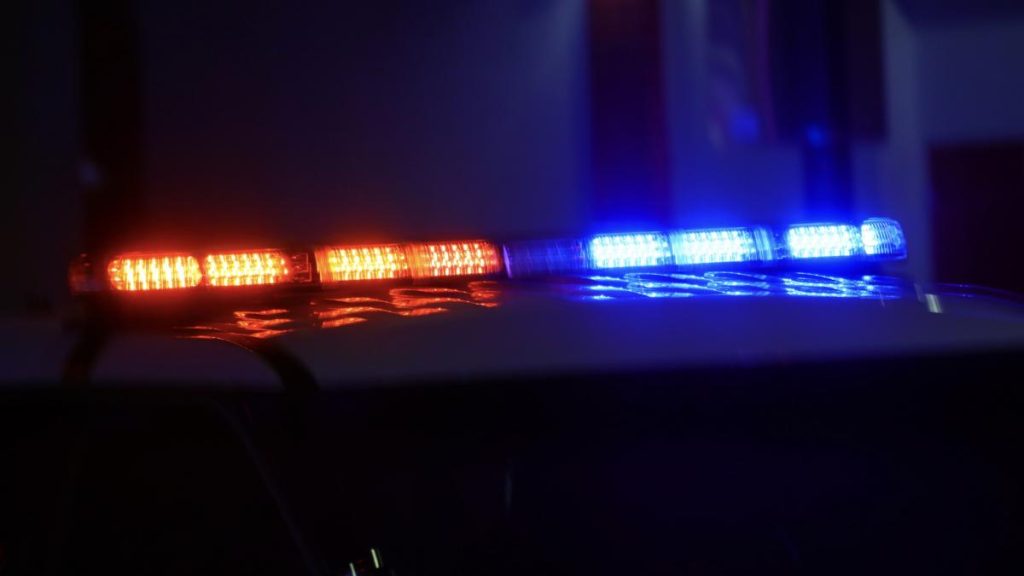 Femeie injunghiata de fost partener agresor prins