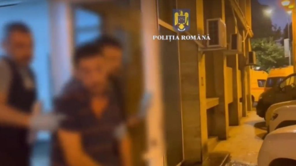 Femeie injunghiata pe strada in Sectorul 3