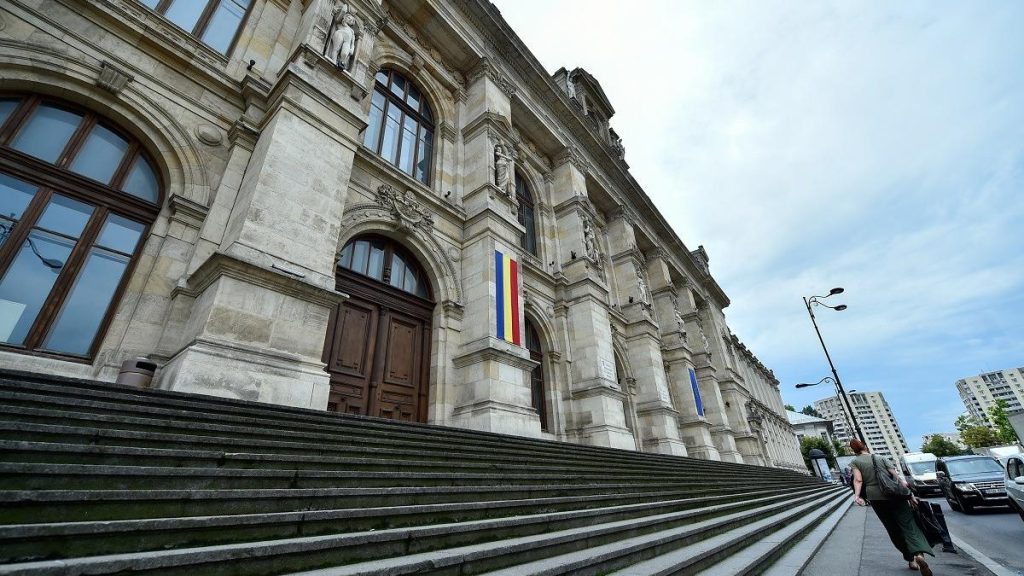 Fostul judecator Toni Neacsu despre proteste Magistratii nu vor renunta