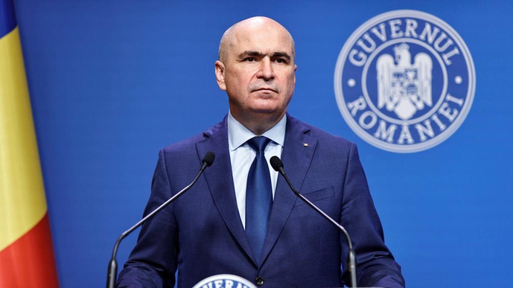 Guvernul Bolojan adopta reforma pensiilor private in Romania