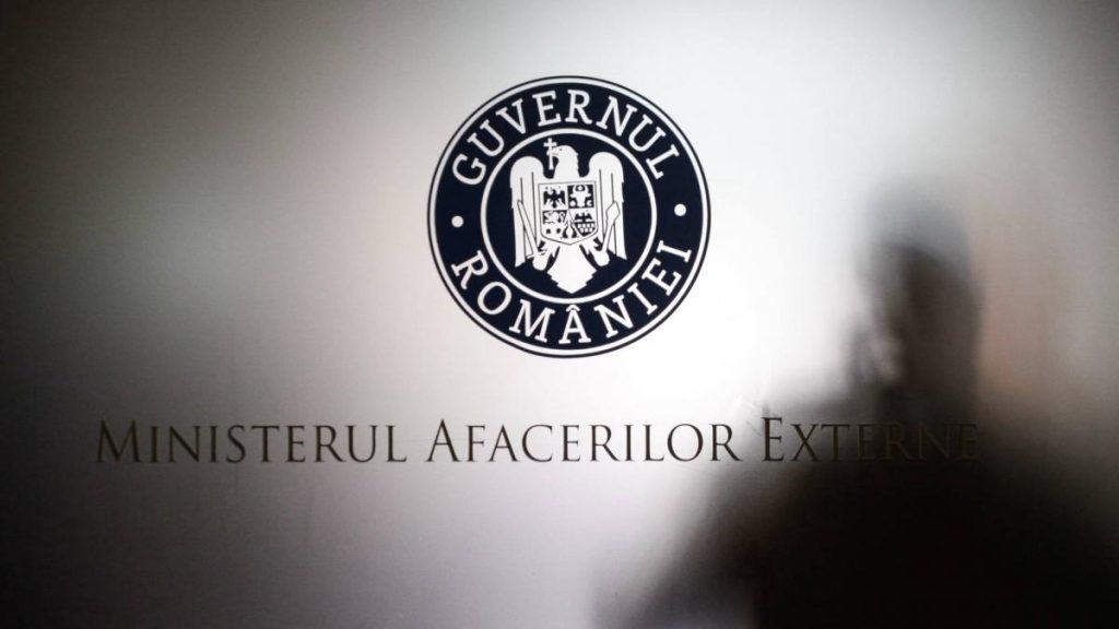 MAE anunta deficit grav de personal 180 posturi disponibile