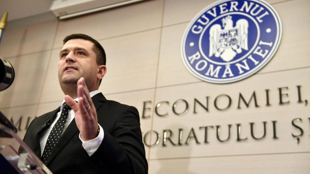 Ministerul Economiei suspenda inscrierile la companiile de stat