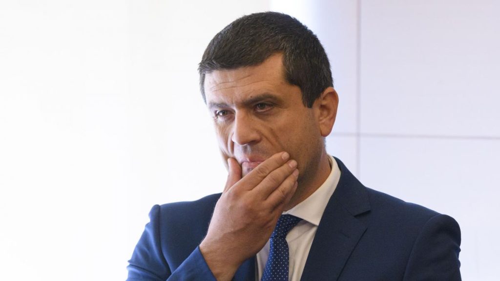 Ministrul Economiei anunta pagube de 400000 euro dupa explozie