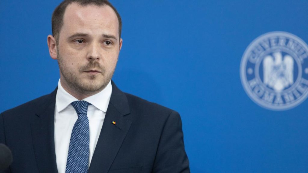 Ministrul Sanatatii cere din nou demisia sefului Centrului de Arsi
