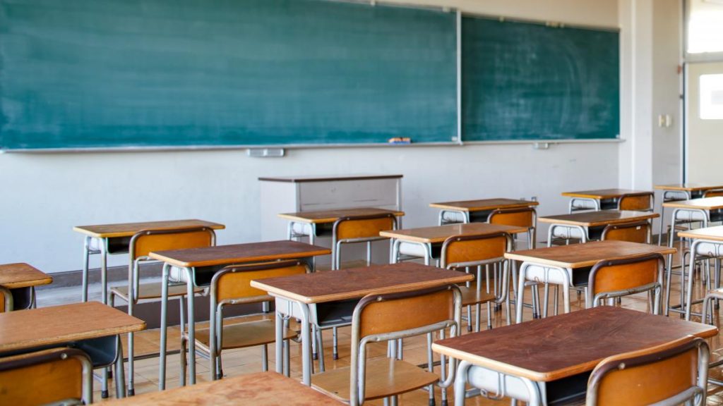 Plata cu ora pentru profesori reduse cu 50