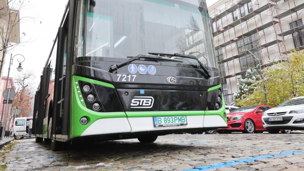Program prelungit pentru 9 linii de transport sambata