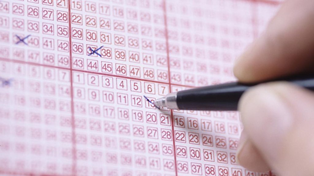 Report de 4 milioane euro la Loto 649 si 5 42 milioane euro la Joker