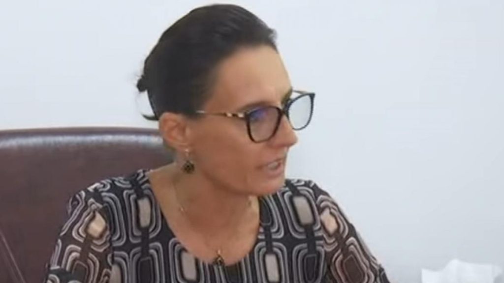 Sefa CSM Elena Costache considera pensia mica