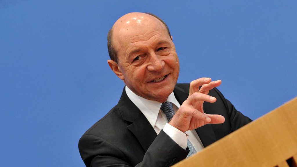 Traian Basescu si condamnrile din dosarul ICA