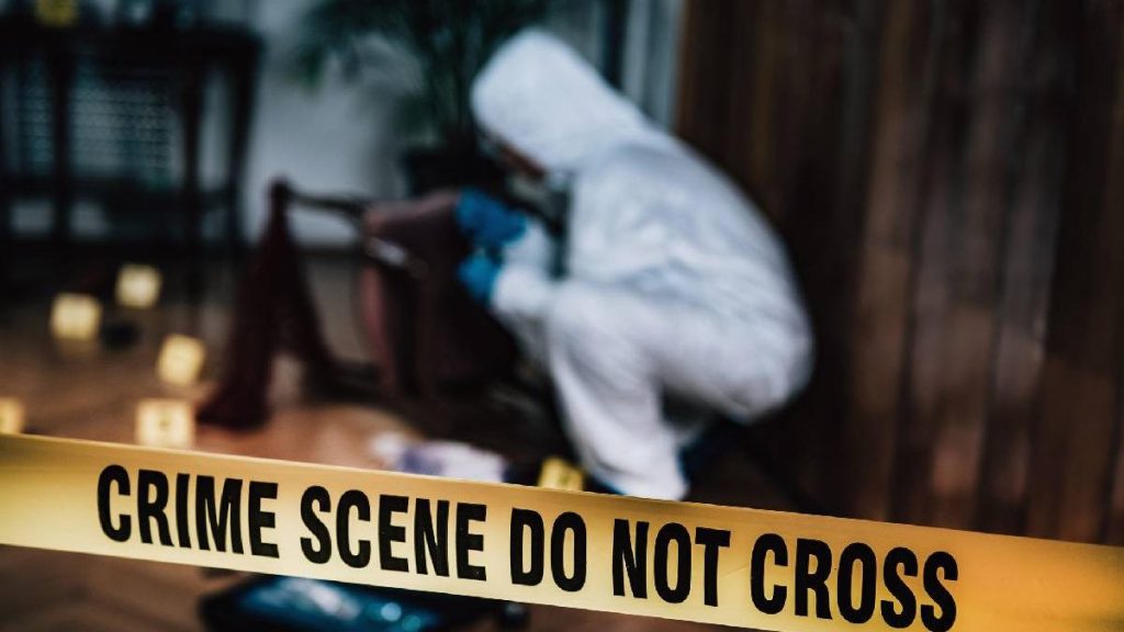 Val de crime si violente in Romania experti despre problemele psihice