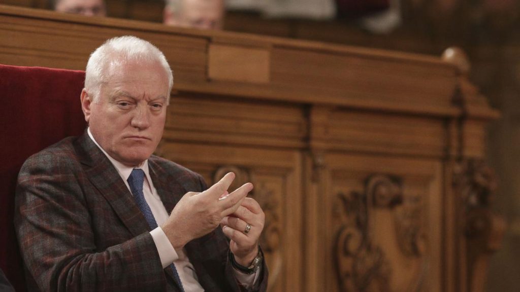 Valeriu Stoica despre reforma pensiilor speciale Vrem sa fim ca China sau Rusia