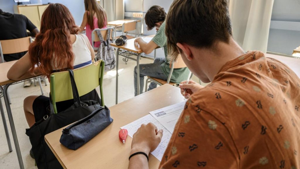bacalaureat 2025 a doua sesiune proba scrisa la romana