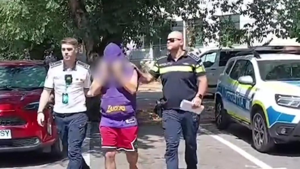 fotbalist beat si drogat a omorat un om in constanta