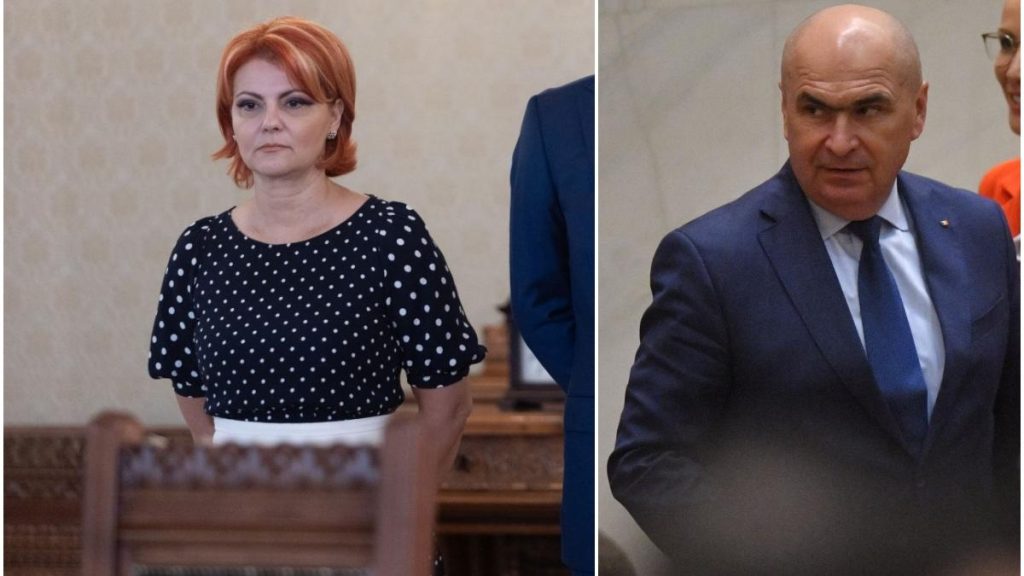 Cade guvernul daca Ilie Bolojan concediaza