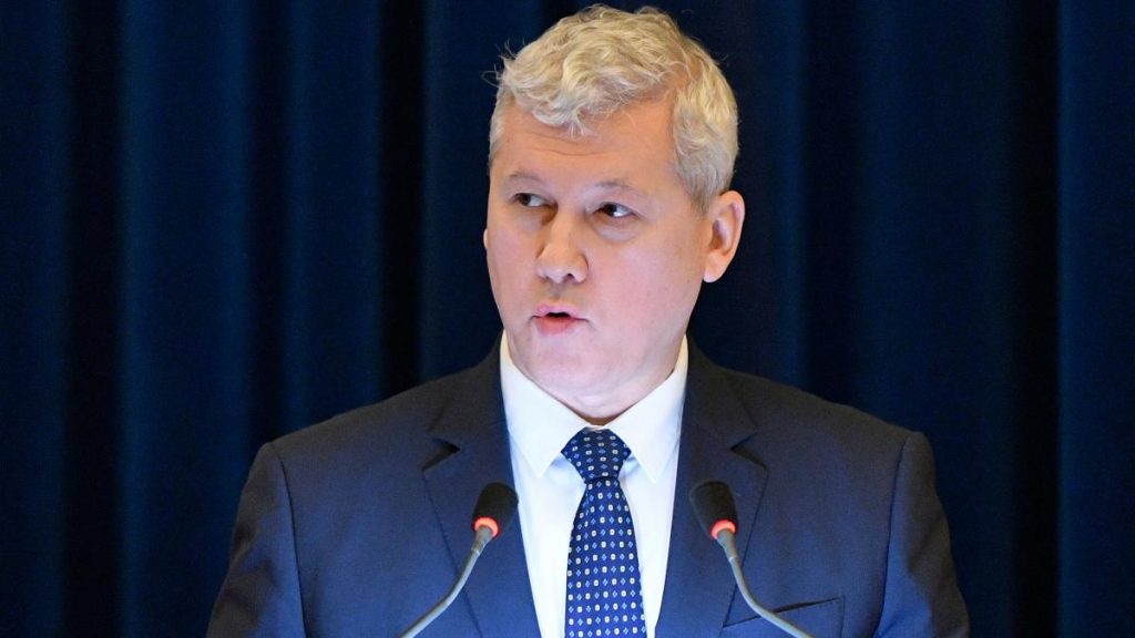 Catalin Predoiu a avertizat despre violena domestica in Romania