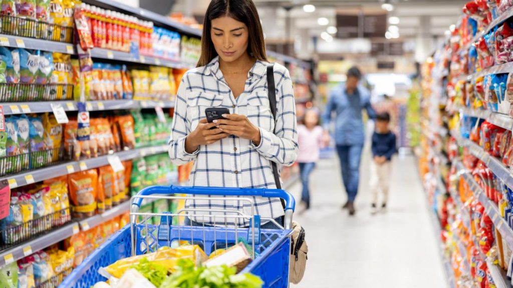 Cum citim etichetele produselor alimentare corect