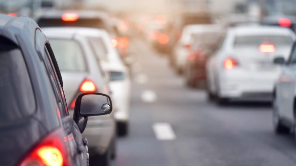 Cum vrea Primaria sa fluidizeze traficul la scoala