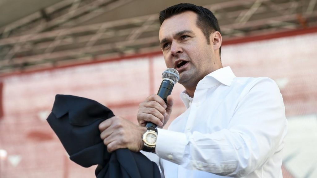Curtea de Apel Cluj a decis confiscarea a 2 6 milioane lei de la Catalin Chereches